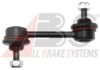 MAZDA GS1D28170 Rod/Strut, stabiliser